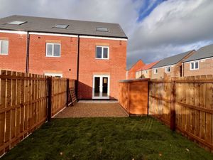 Rear elevation- click for photo gallery